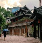 Tour Hong Kong: Trung Quốc - Quảng Châu - Thâm Quyến (DPT80)